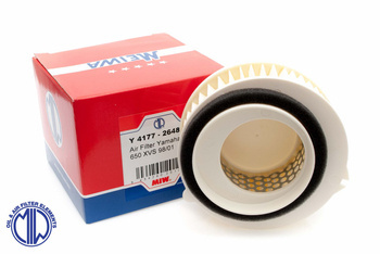 Filtr powietrza yamaha xv650 drag star/v-star`97-14 (hfa4607) (50)